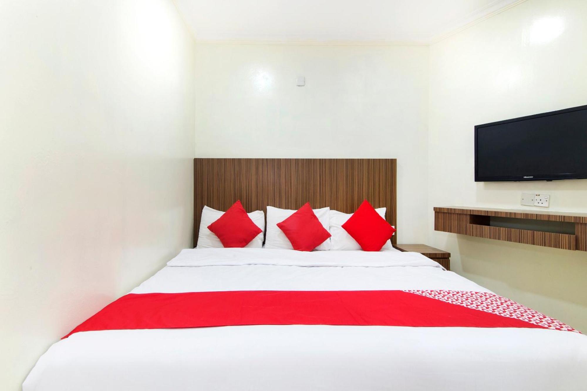 Oyo 90693 Sri Rampai Hotel Kuala Lumpur Extérieur photo