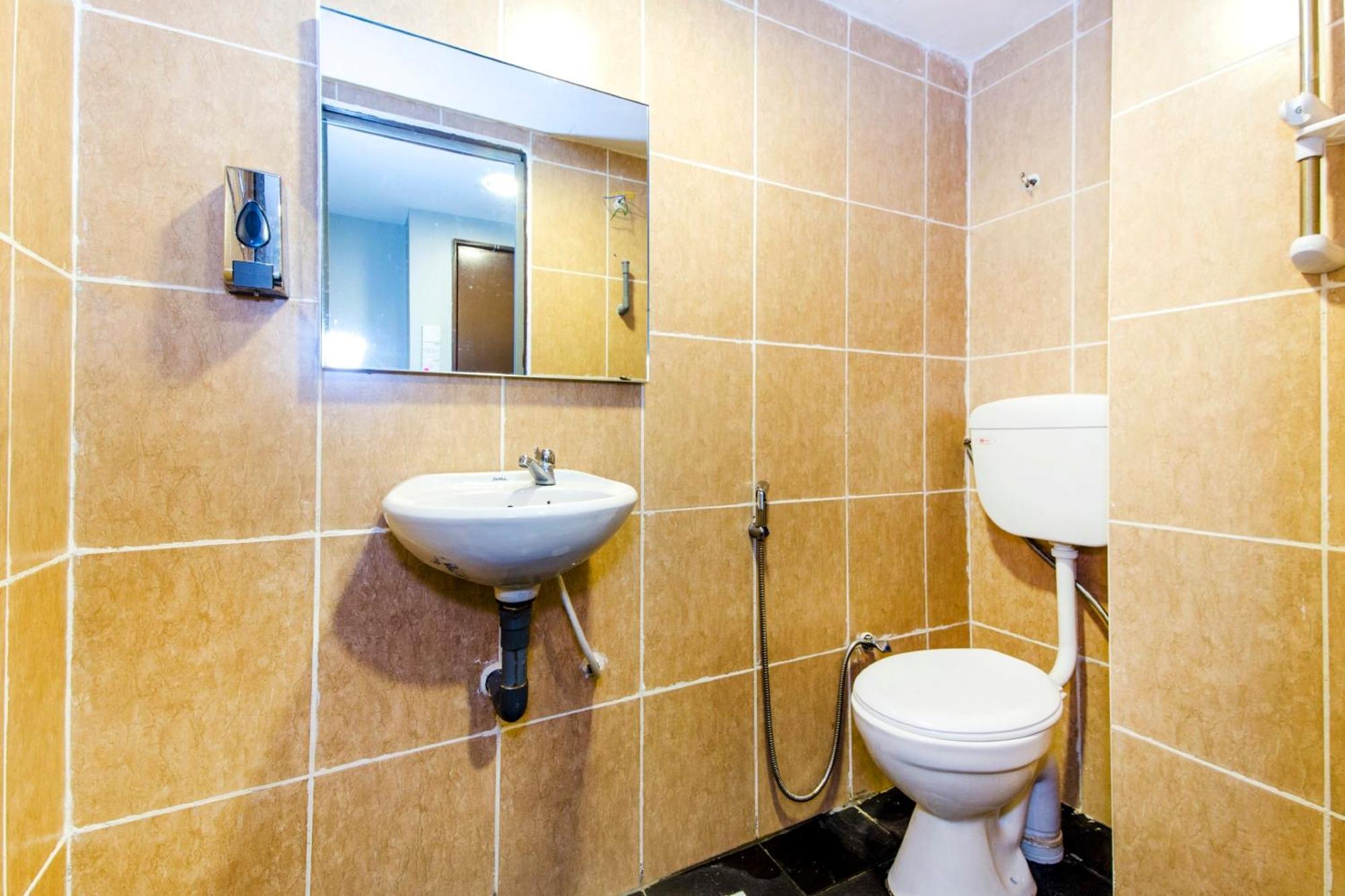Oyo 90693 Sri Rampai Hotel Kuala Lumpur Extérieur photo